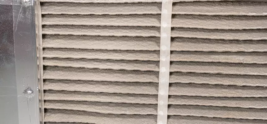 Mobile Car AC Filter Replacement in Fountainebleau