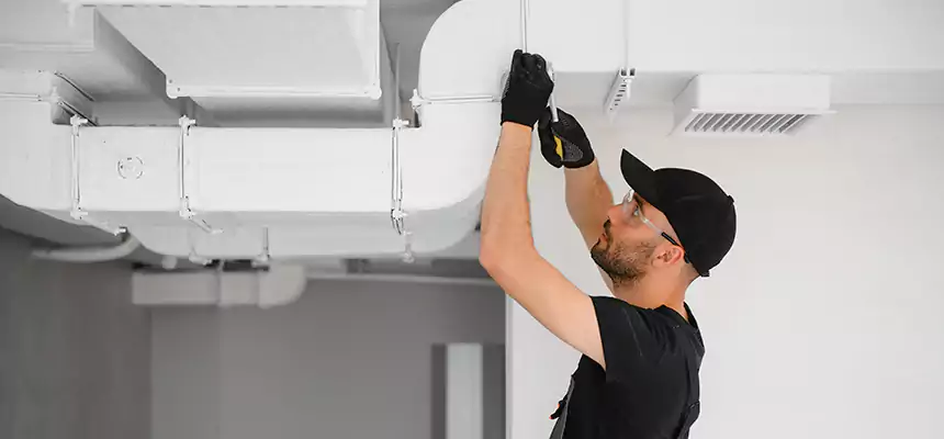 Our Air Duct Cleaning Services in Fountainebleau, FL
