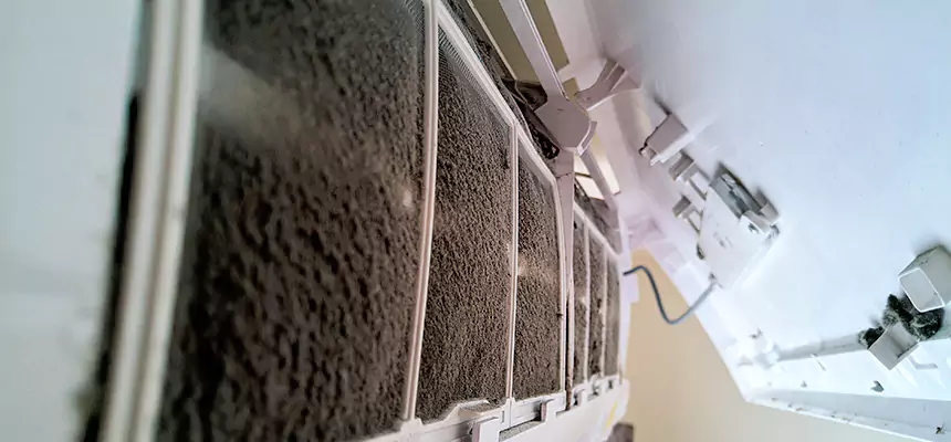 Preventive Air Duct Bacteria Removal in Fountainebleau