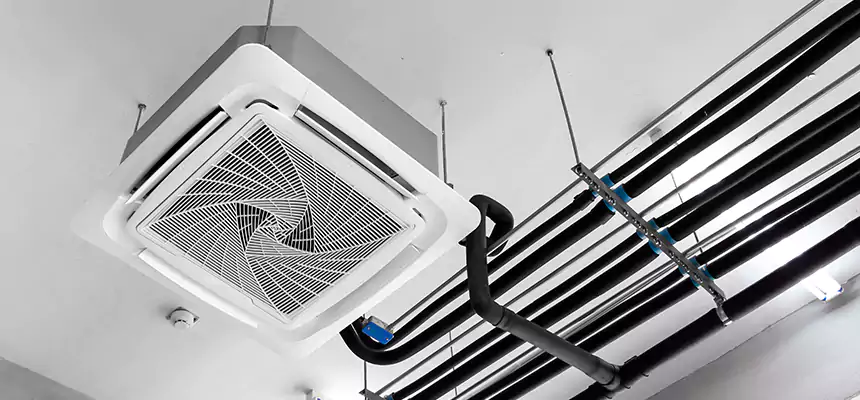 Our Air Duct Deep Cleaning Services in Fountainebleau, FL