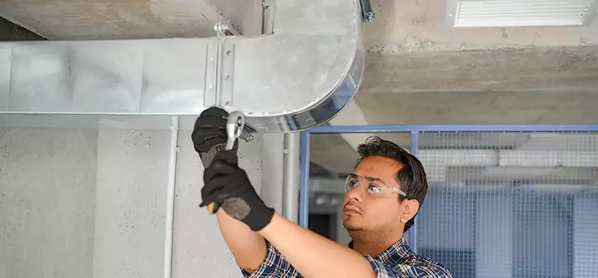 Our Air Duct Installation Services in Fountainebleau, FL