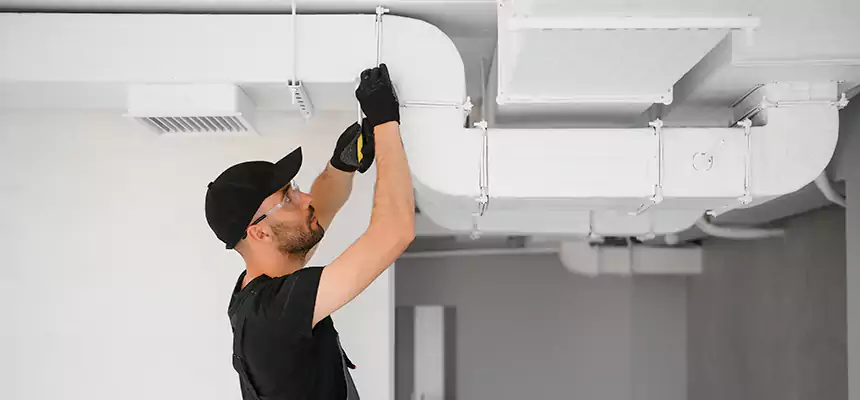 Our Air Duct Repair Services in Fountainebleau, FL
