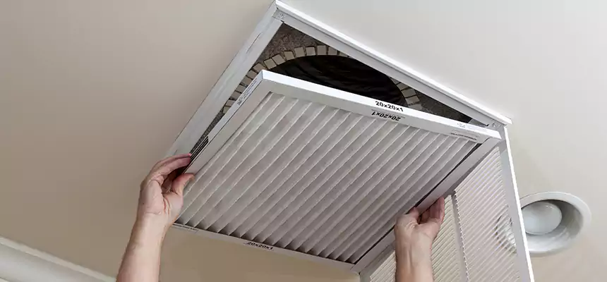 Our Air Duct UV Sanitization Services in Fountainebleau, FL