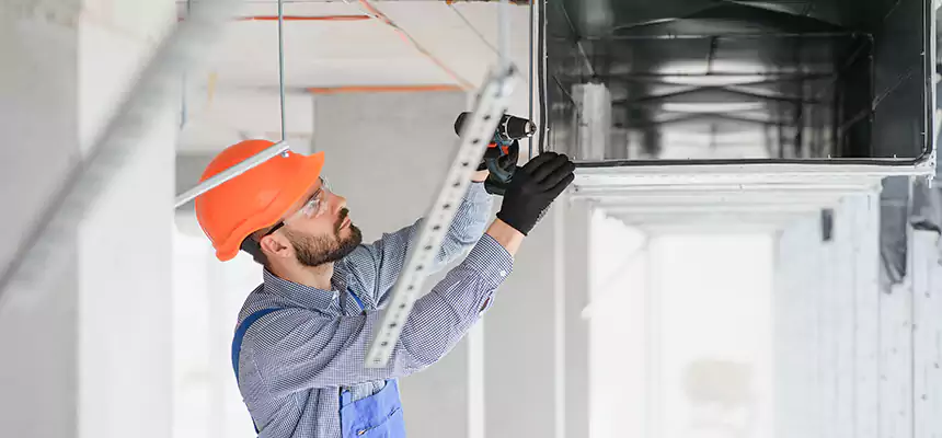 Our Air Vent Replacement Services in Fountainebleau, FL