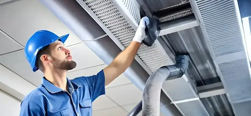 Our Annual Dryer Vent Maintenance Services in Fountainebleau, FL
