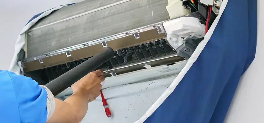 Advanced Clogged Dryer Vent Repair for Multi-Unit & Commercial in Fountainebleau, FL