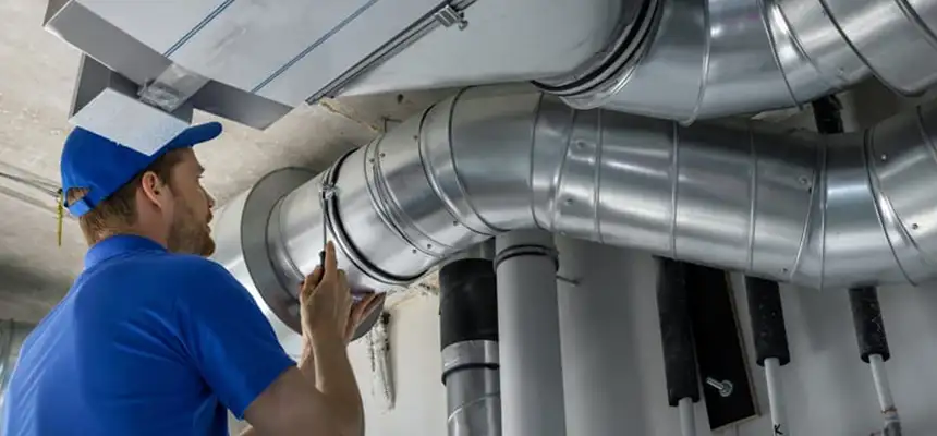 Our Commercial Laundry Vent Cleaning Services in Fountainebleau, FL
