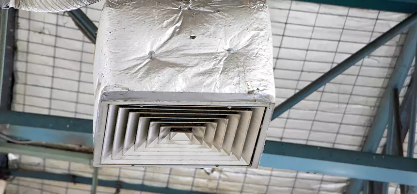Our Custom HVAC Ductwork Services in Fountainebleau, FL