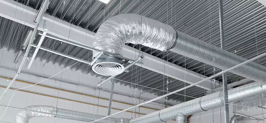 Our Dryer Vent Hose Replacement Services in Fountainebleau, FL