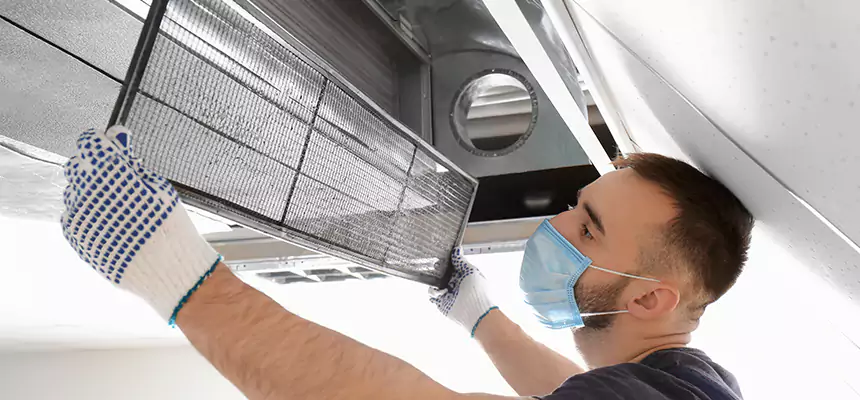 Our Dryer Vent Replacement Services in Fountainebleau, FL