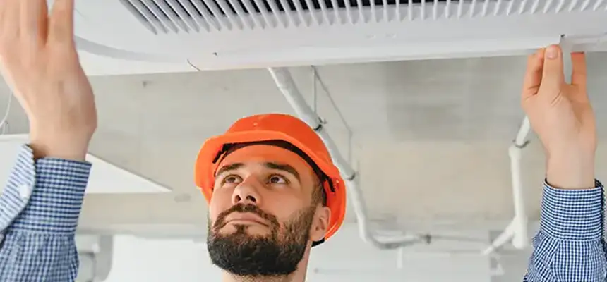 Our Furnace Vent Cleaning Services in Fountainebleau, FL