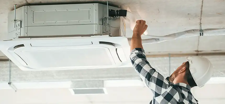 Our Local Vent Cleaning Services in Fountainebleau, FL