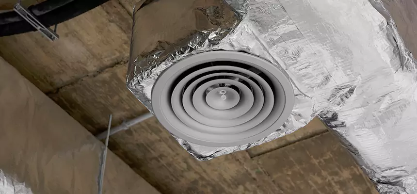 Our Low VOC Vent Installation Services in Fountainebleau, FL