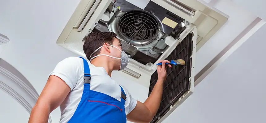 Our Move-in/Move-out Duct Cleaning Services in Fountainebleau, FL