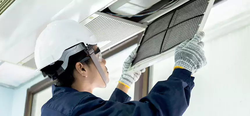 Our Residential Air Vent Cleaning Services in Fountainebleau, FL