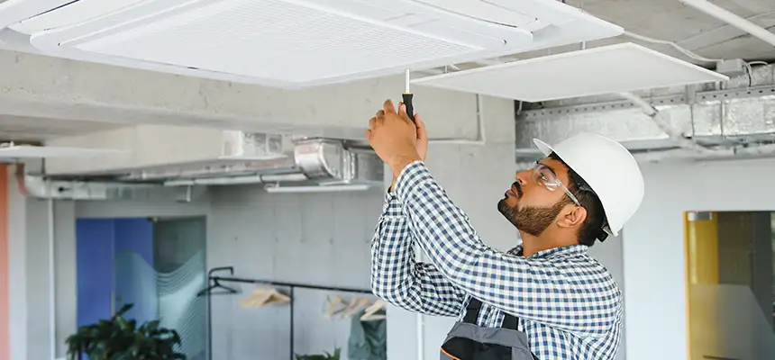 Our Roof Dryer Vent Cleaning Services in Fountainebleau, FL