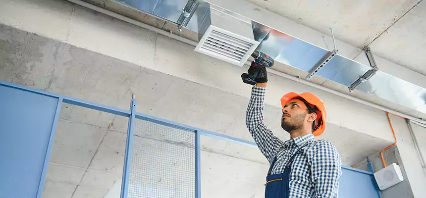 Efficient Exhaust Vent Cleaning in Fountainebleau, FL