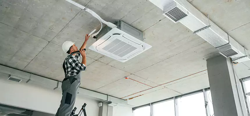 Our Wi Fi Connected Air Ducts Services in Fountainebleau, FL