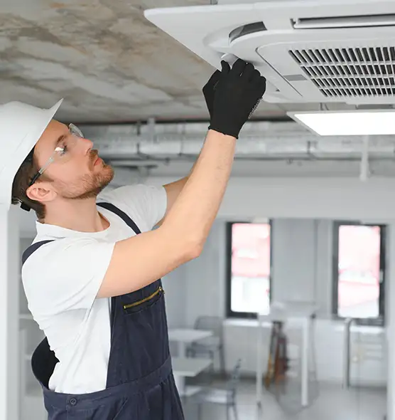 Top Affordable Duct Cleaning Services Near Me in Fountainebleau, FL
