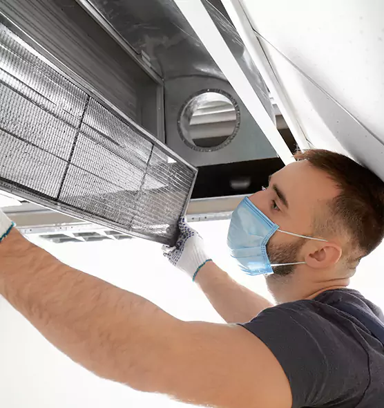 About Air Duct Pathogen Disinfection in Fountainebleau, FL