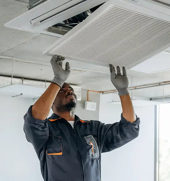 About Certified Air Duct Specialists in Fountainebleau, FL