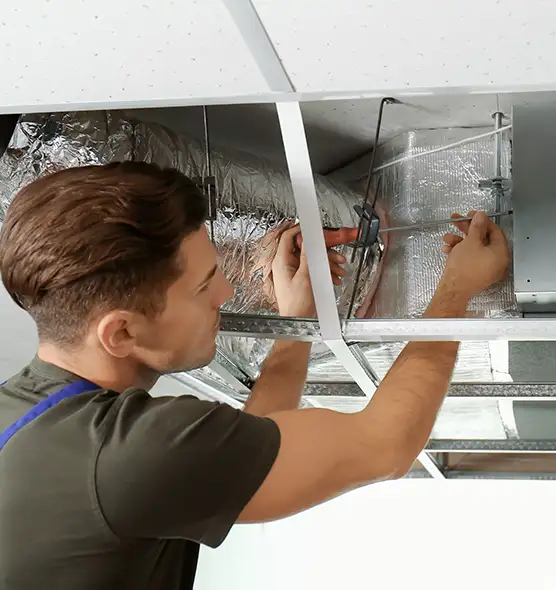 Professional Clogged Dryer Vent Repair in Fountainebleau, FL
