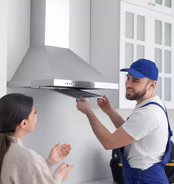 Professional Dryer Vent Cleaning Service in Fountainebleau, FL