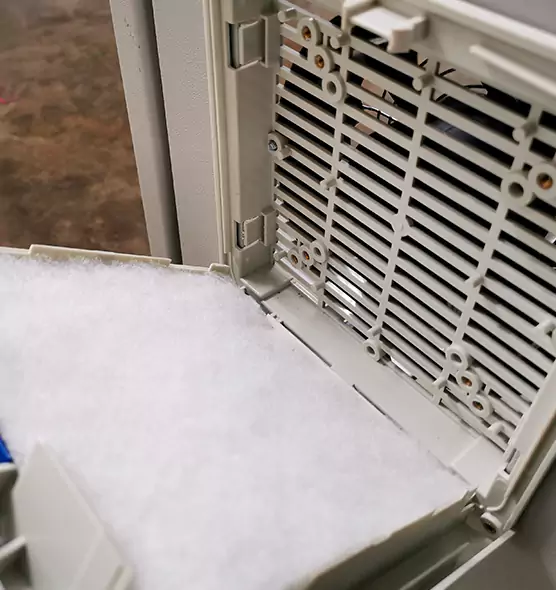 Professional Dryer Vent Mold Cleaning in Fountainebleau, FL