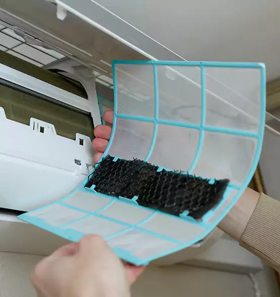 Welcome to Air Duct Cleaning & Repairs Fountainebleau — Your Local HEPA Filter Installation Pros in Fountainebleau, FL