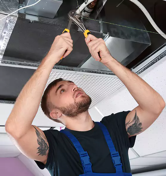 Trusted Home Air Duct Cleaning in Fountainebleau, FL