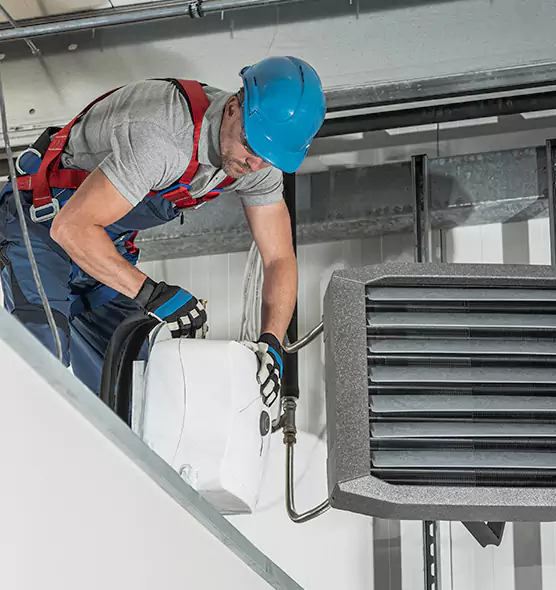 Professional HVAC Cleaning Solutions in Fountainebleau, FL