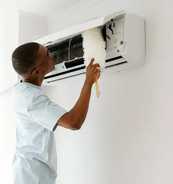Professional Maximize AC Efficiency  in Fountainebleau, FL