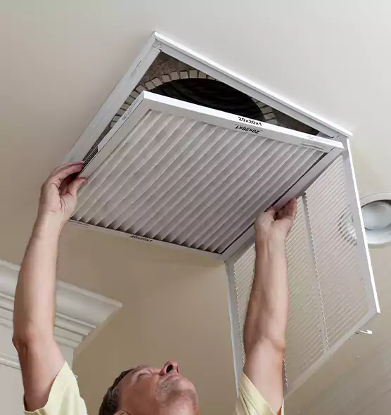 Advanced Residential Vent Cleaning in Fountainebleau, FL
