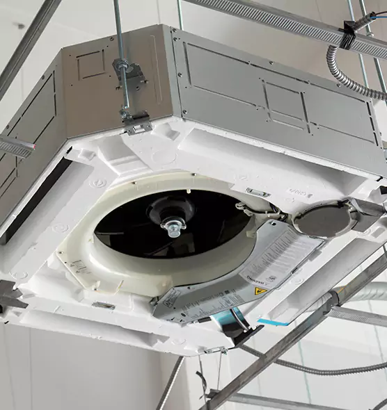 Professional Roof Vent Lint Removal Fountainebleau, FL