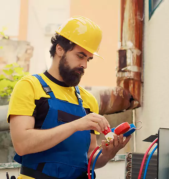 About Smart HVAC Installation in Fountainebleau, FL