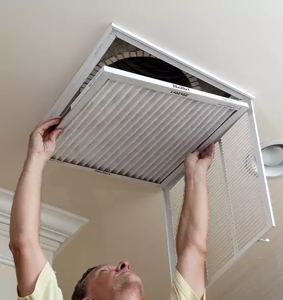 Trusted Vent Shaft Cleaning Expert in Fountainebleau, FL