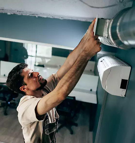 Reliable Warehouse Vent Cleaning in Fountainebleau, FL