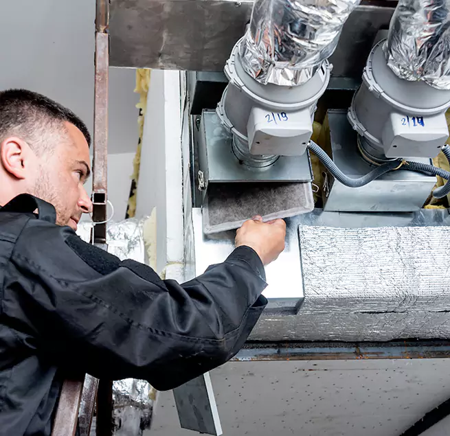 Why Homeowners & Businesses Trust Us in Fountainebleau, FL?