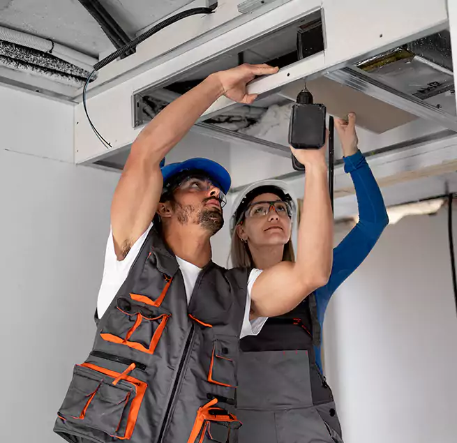 Why Homeowners & Businesses Trust Us in Fountainebleau, FL