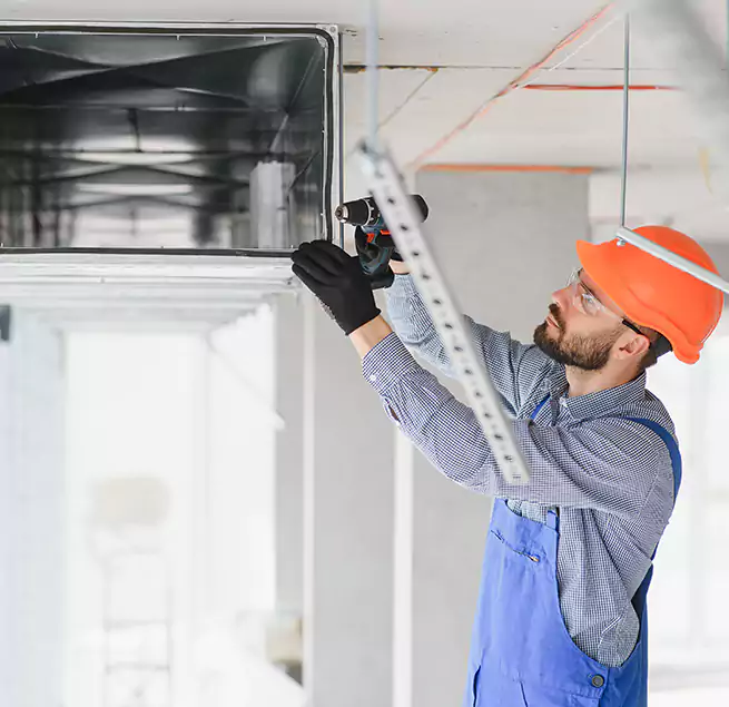 Why Homeowners & Businesses Trust Us Fountainebleau, FL