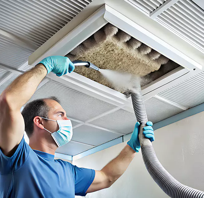 Why Homeowners & Businesses Trust Us Fountainebleau, FL