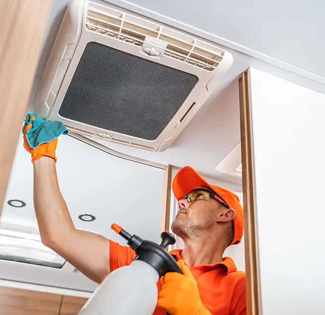 Why Homeowners & Businesses Trust Us in Fountainebleau, FL?