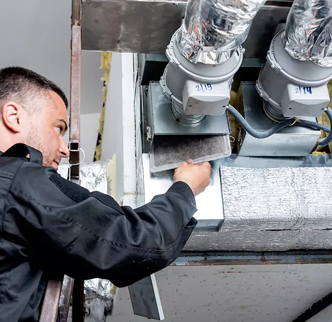 Why Homeowners & Businesses Trust Us in Fountainebleau, FL?