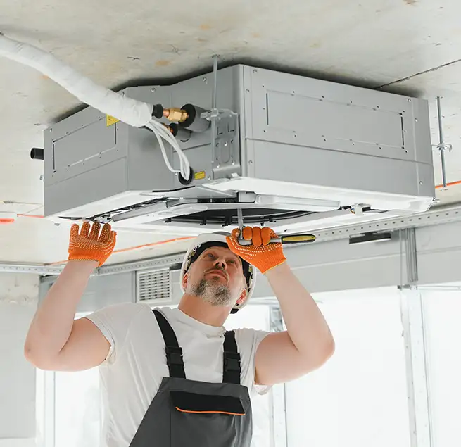 Why Homeowners & Businesses Trust Us Fountainebleau, FL