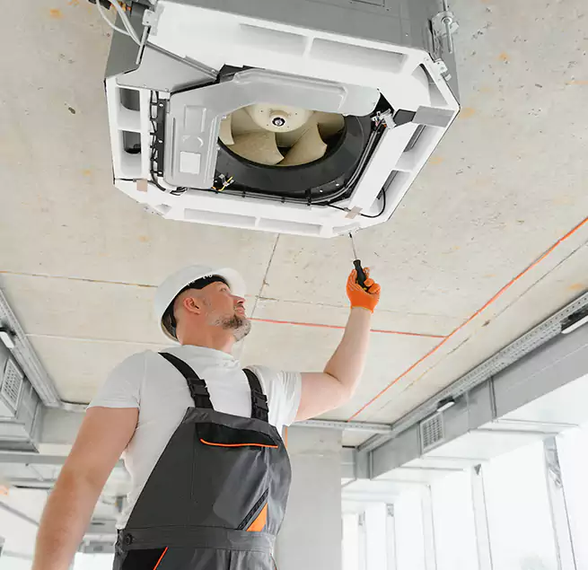 Why Homeowners Businesses Trust Us in Fountainebleau, FL