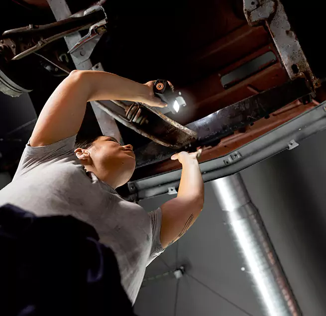 Why Homeowners & Businesses Trust Us Fountainebleau, FL