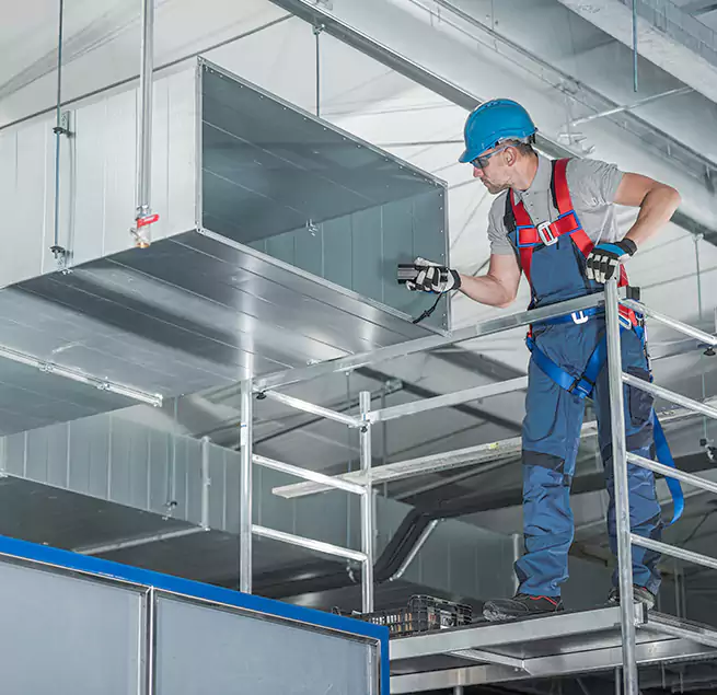 Why Homeowners & Businesses Trust Us Fountainebleau, FL