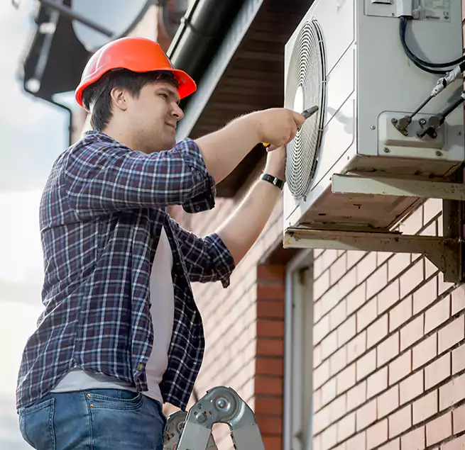 Why Homeowners & Businesses Trust Us Fountainebleau, FL