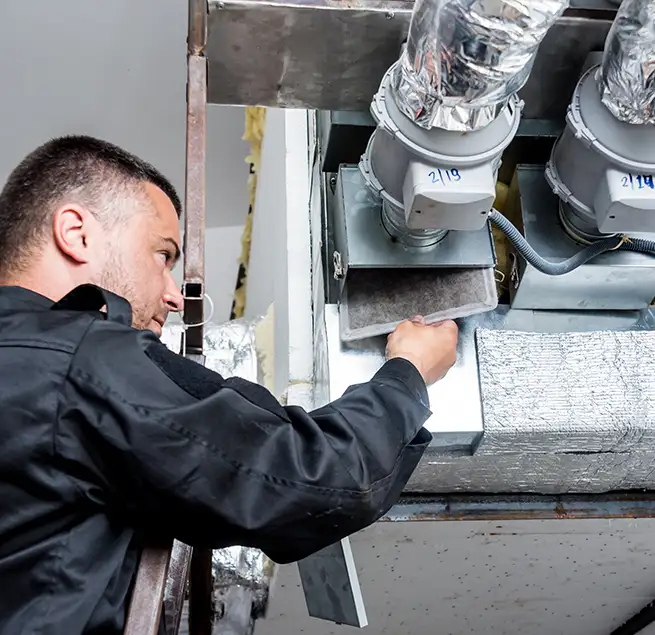 Why Homeowners & Businesses Trust Us in Fountainebleau, FL?